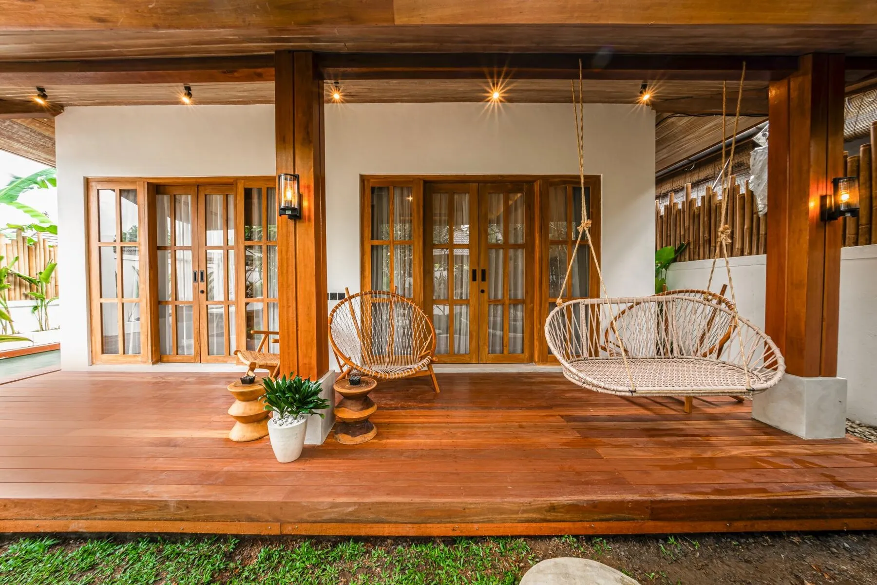 Villa de 1 dormitorio en venta en Ubud, Bali — 5/17