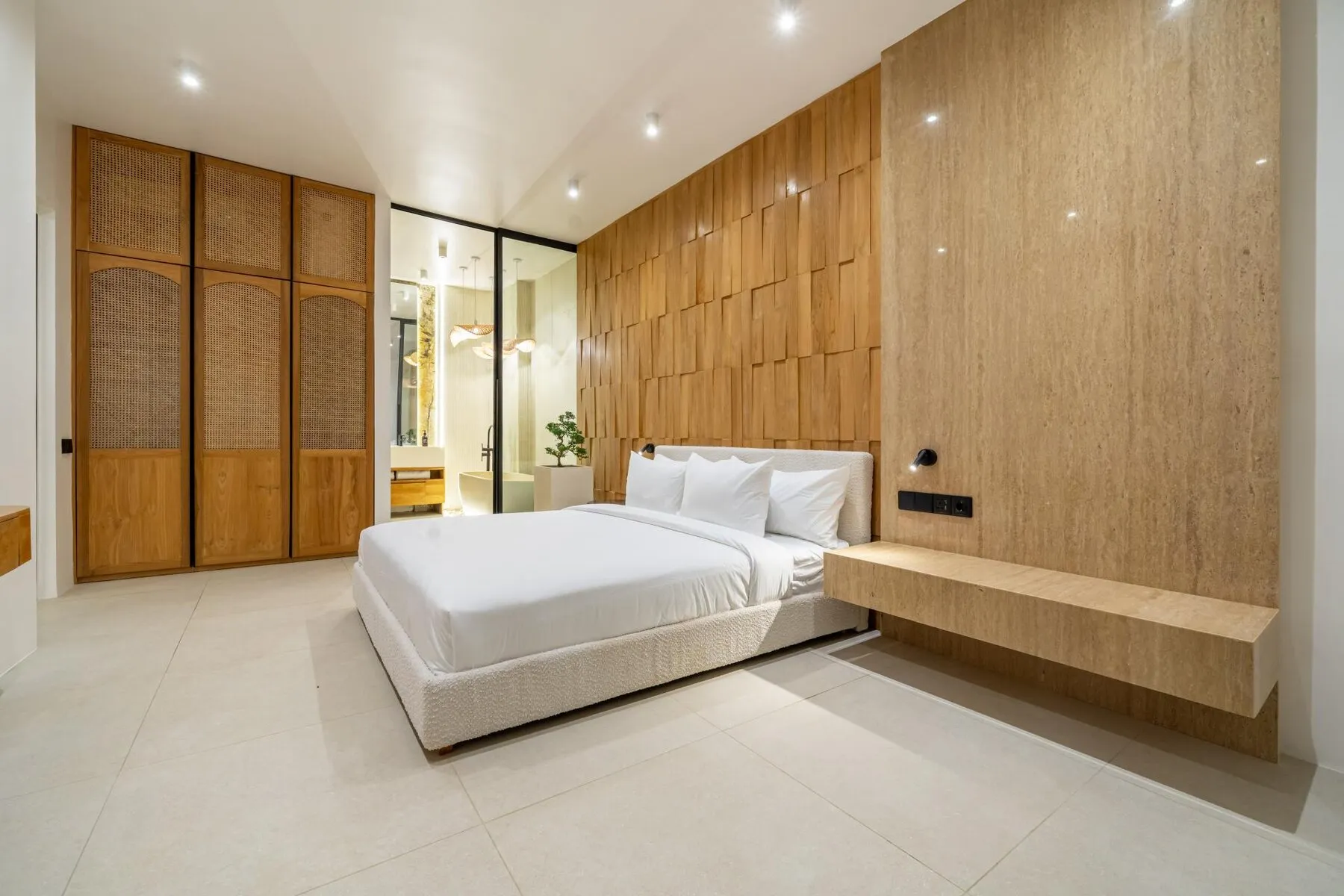 Villa de 3 dormitorios en venta en Balangan, Uluwatu, Bali — 16/20