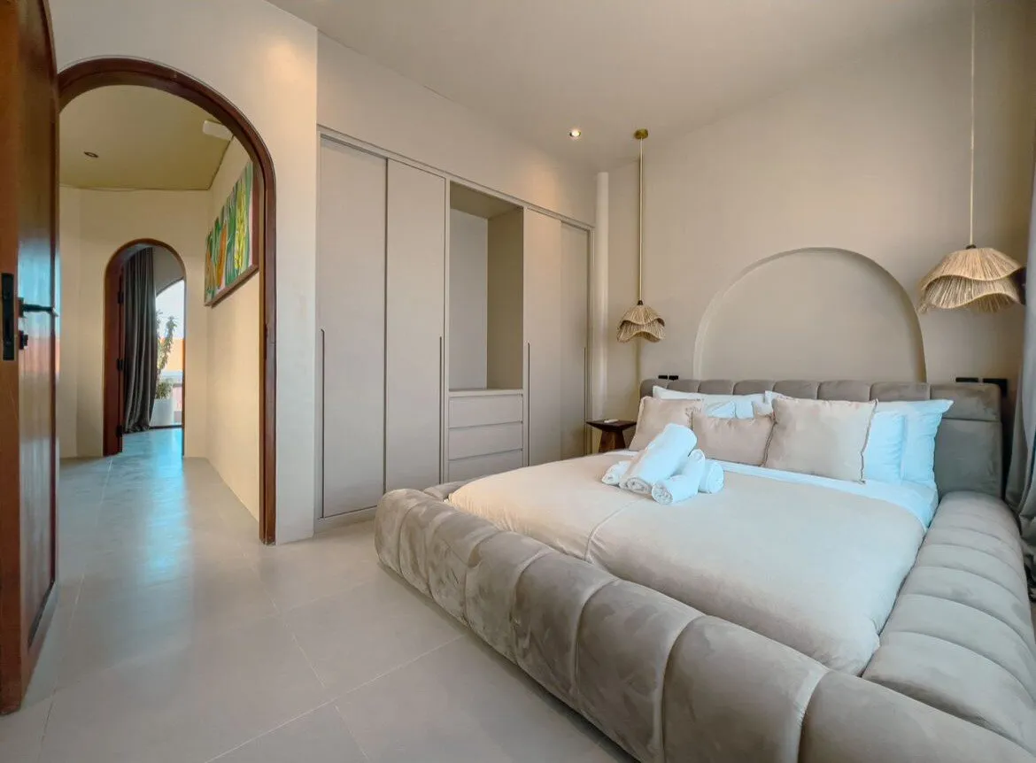 Villa de 2 dormitorios en venta en Pererenan, Bali — 10/15