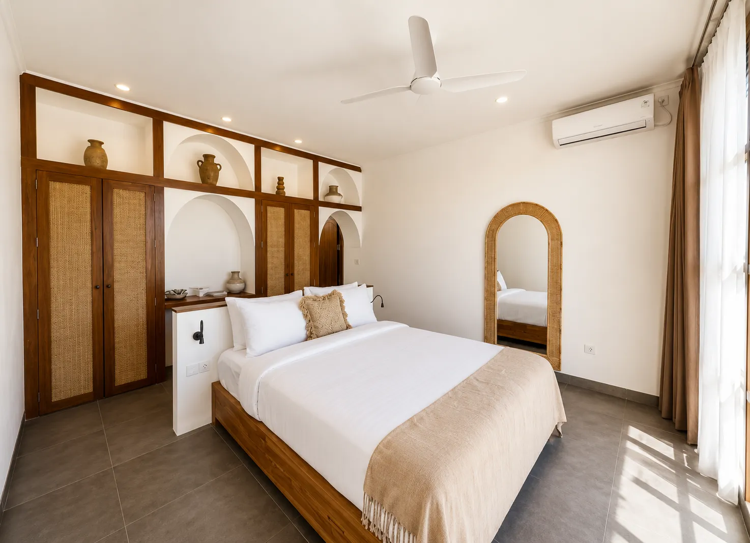 Villa met 3 slaapkamers te koop in Tumbak Bayuh, Canggu, Bali — 8/12