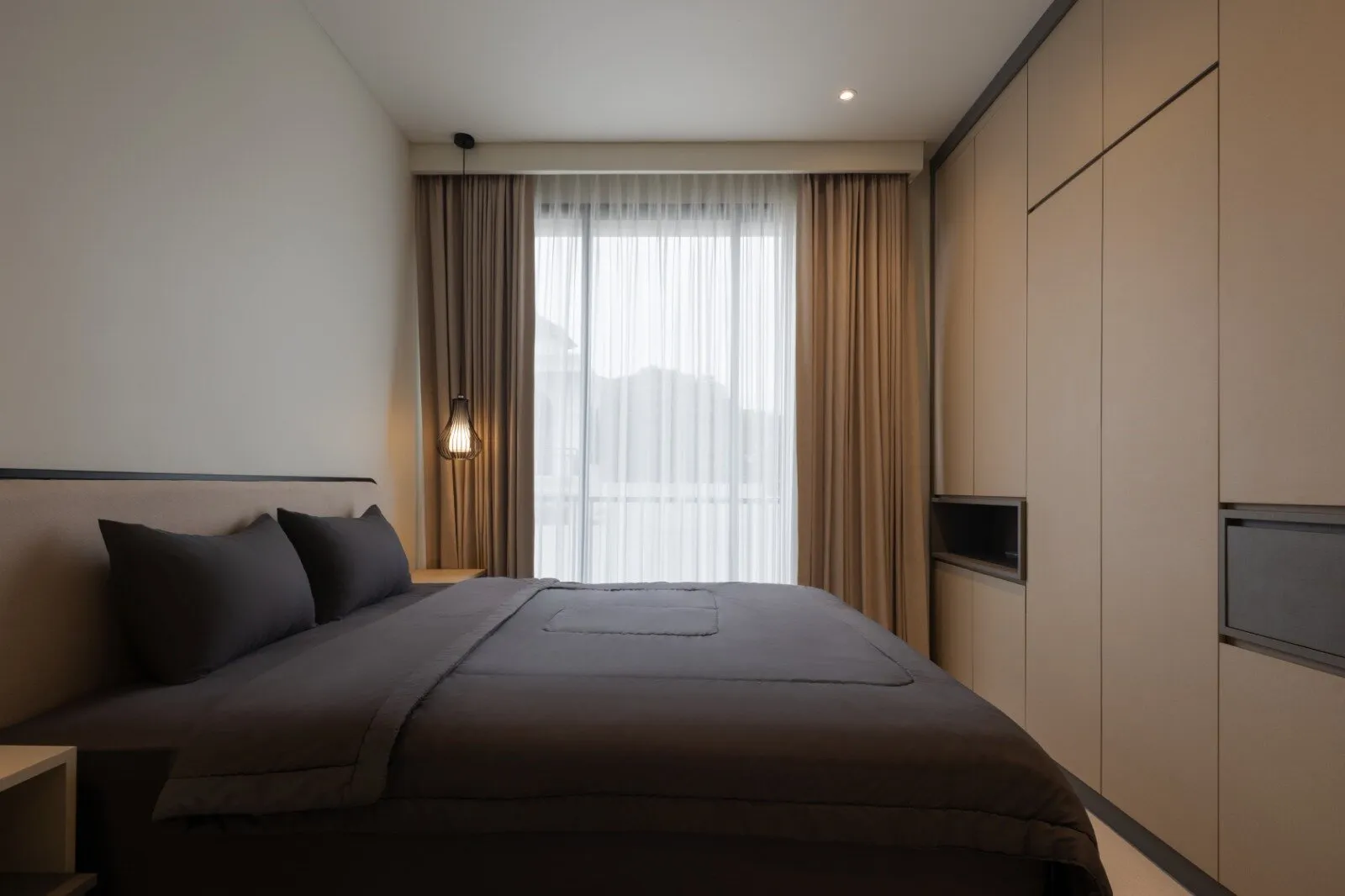 Villa met 2 slaapkamers te koop in Kampial, Nusa Dua, Bali — 3/6
