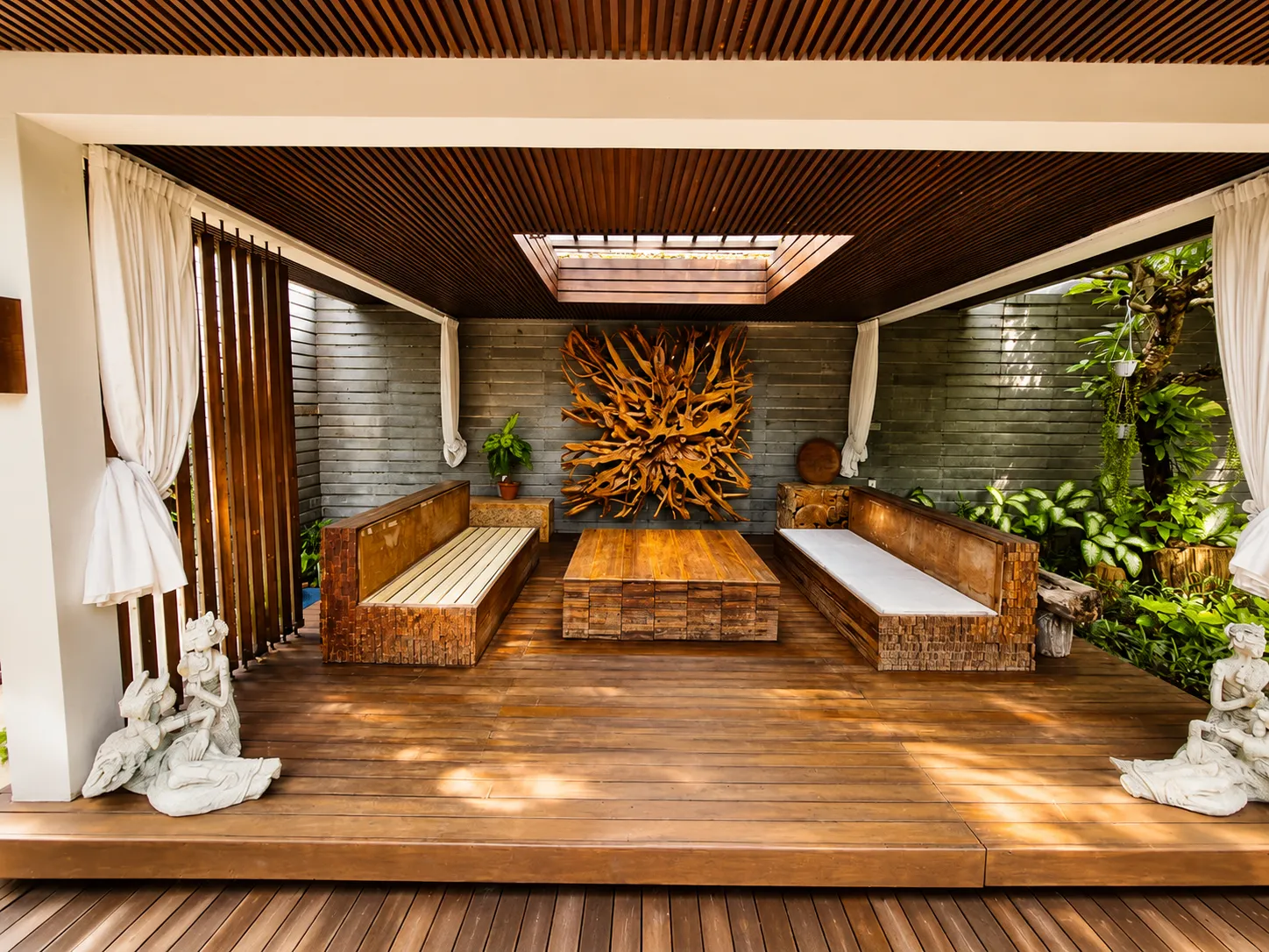 Villa met 4 slaapkamers te koop in Canggu, Bali — 7/9