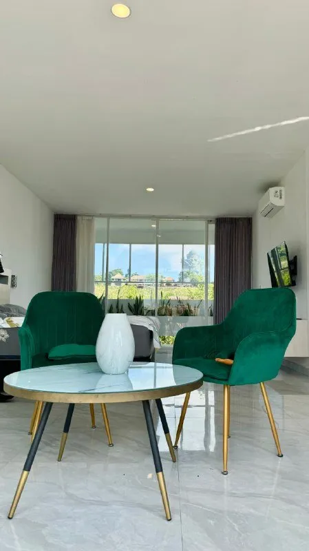 Villa met 4 slaapkamers te koop in Jimbaran, Bali — 3/8