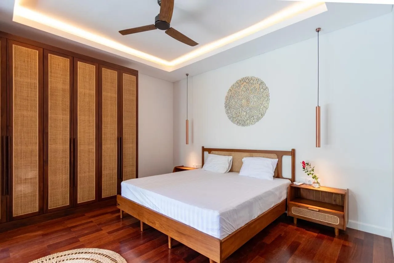 Villa met 3 slaapkamers te koop in Sanur, Bali — 16/20