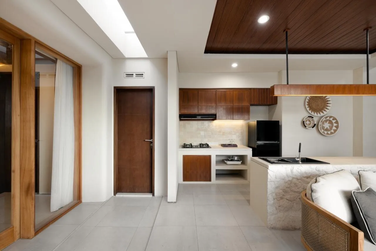 Villa de 2 dormitorios en venta en Ungasan, Uluwatu, Bali — 2/12