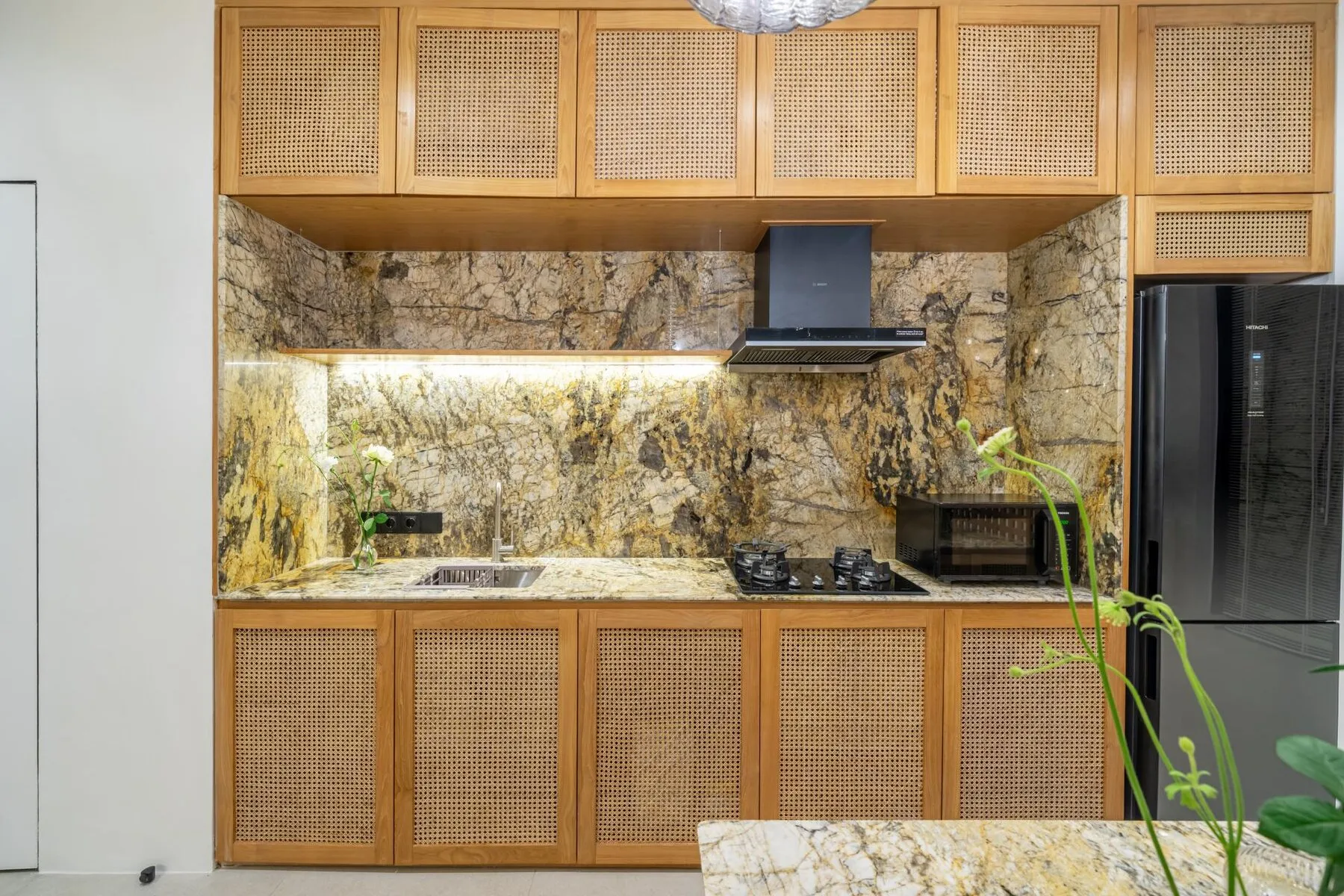 Villa de 3 dormitorios en venta en Balangan, Uluwatu, Bali — 8/20