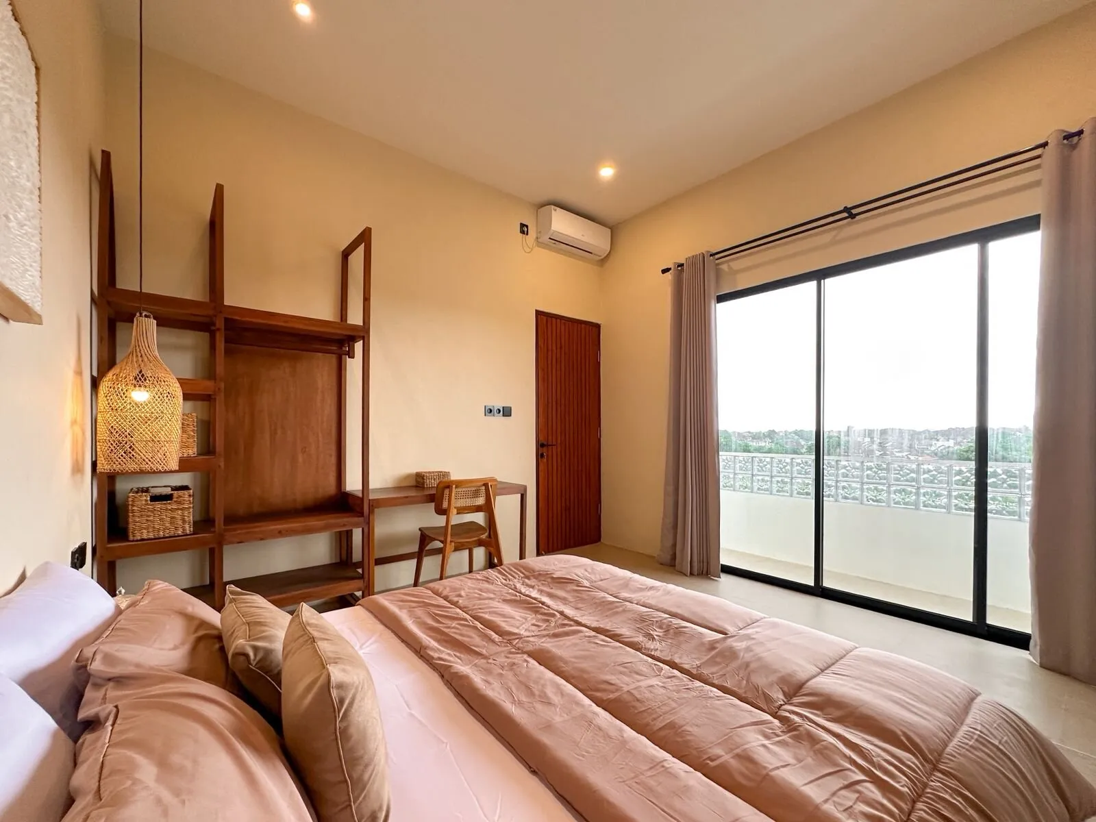 Villa de 2 dormitorios en venta en Ungasan, Uluwatu, Bali — 15/20