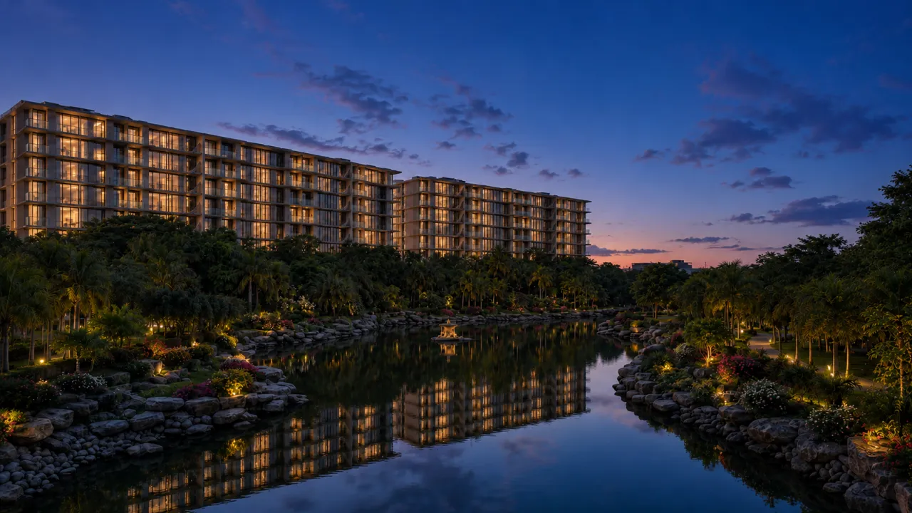 Studio te koop in Jomtien, Pattaya, Chonburi — 5/9