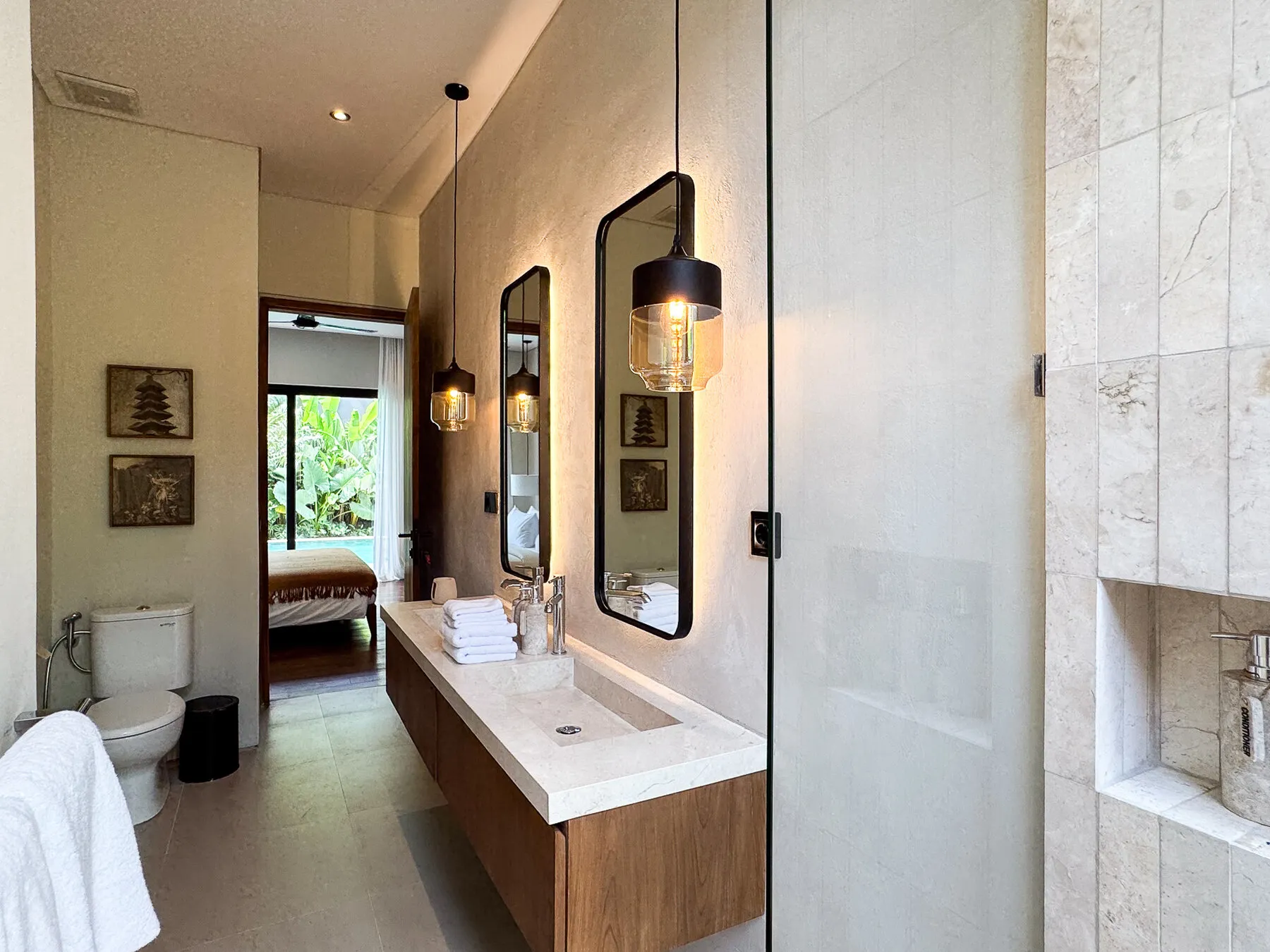 Villa de 4 dormitorios en venta en Pererenan, Bali — 17/20