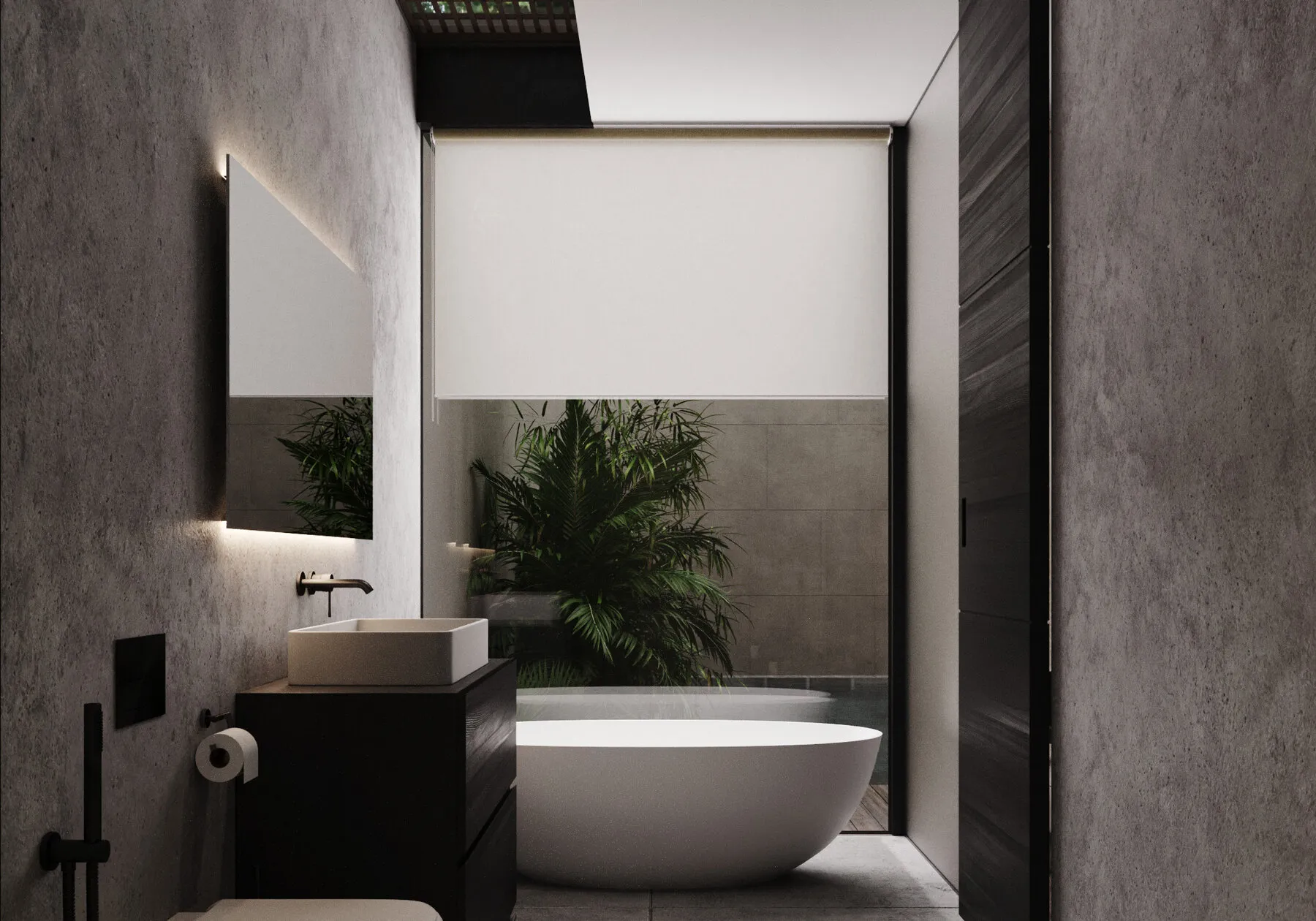 Villa de 3 dormitorios en venta en Bingin, Uluwatu, Bali — 14/19
