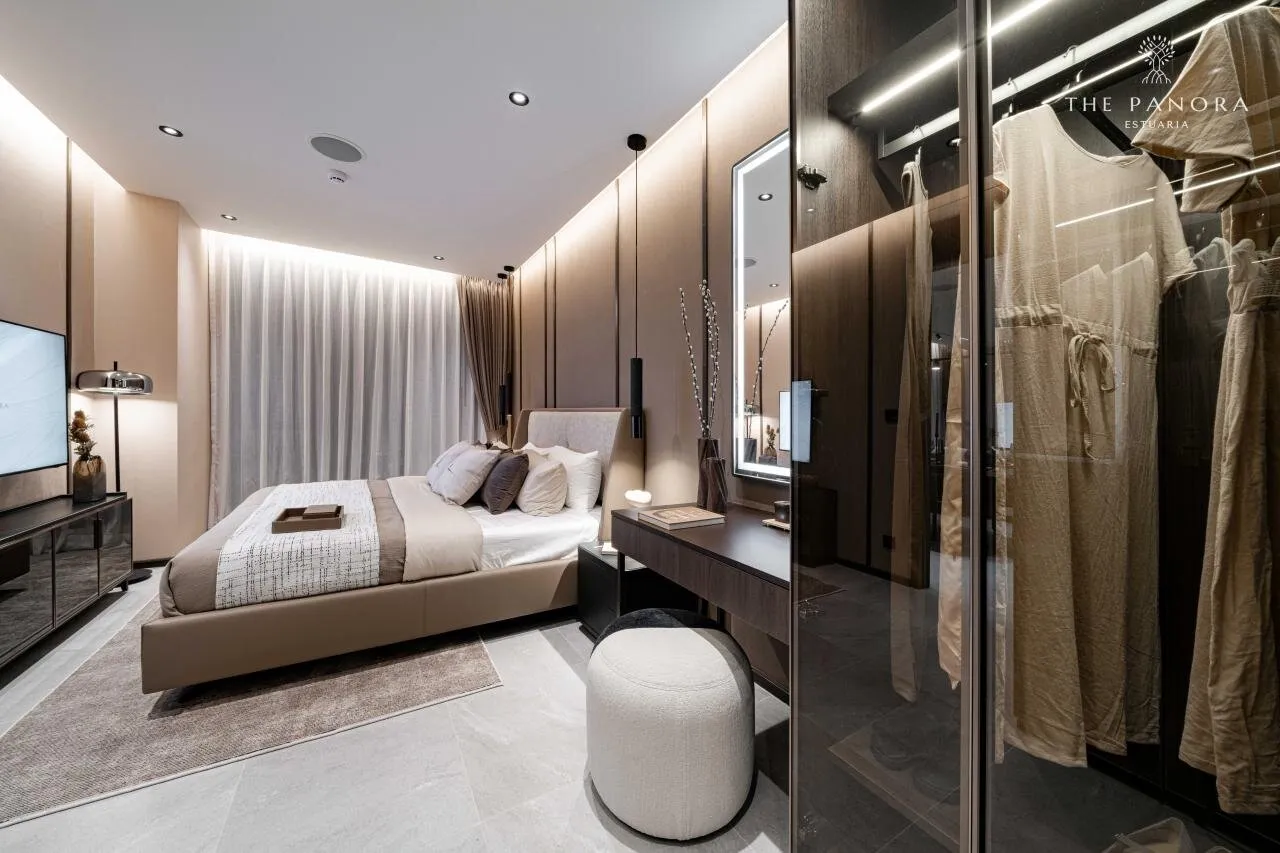 Appartement met 2 slaapkamers te koop in Bang Amphur, Pattaya, Chonburi — 19/20