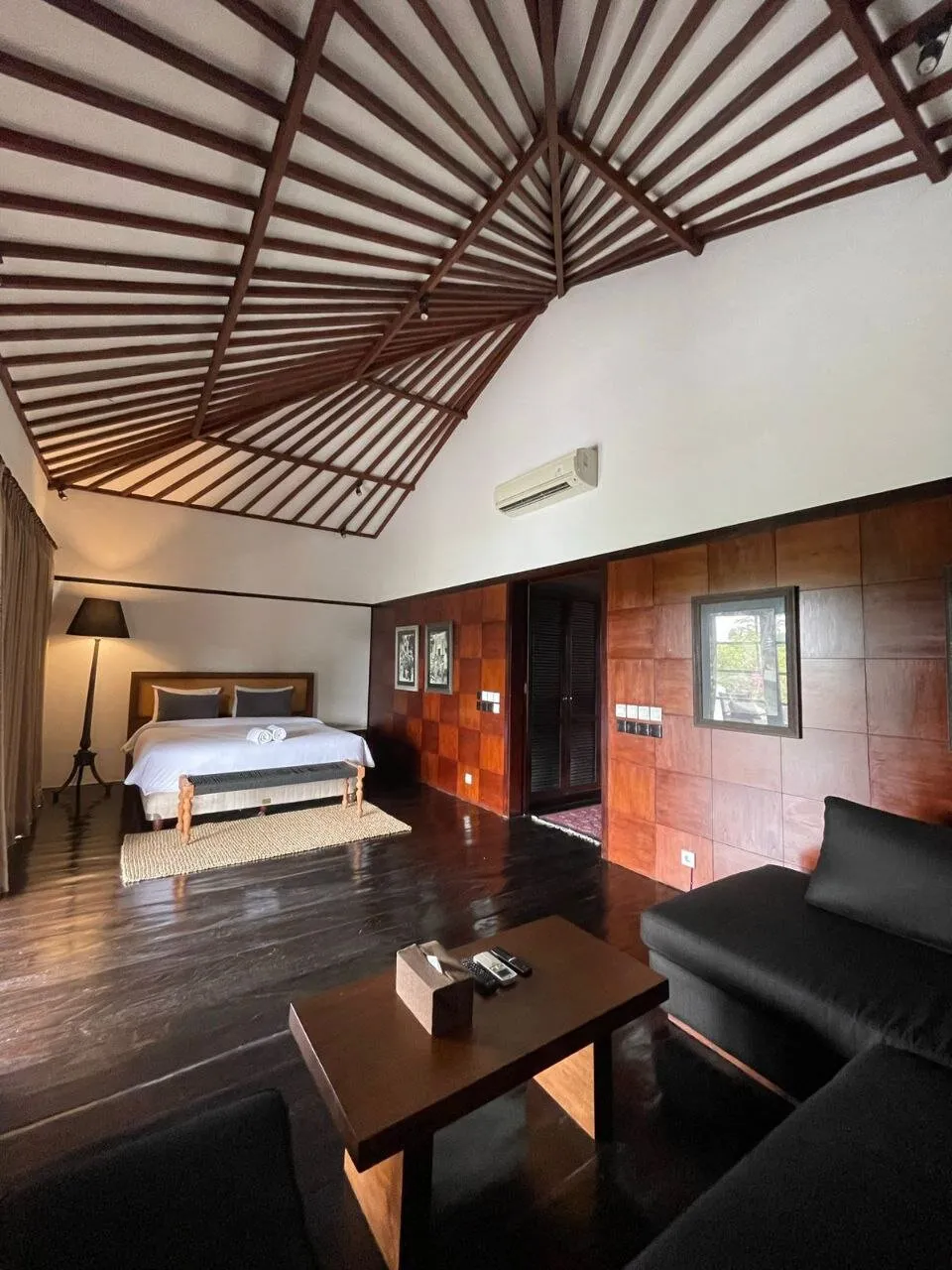 Villa met 4 slaapkamers te koop in Canggu, Bali — 10/20