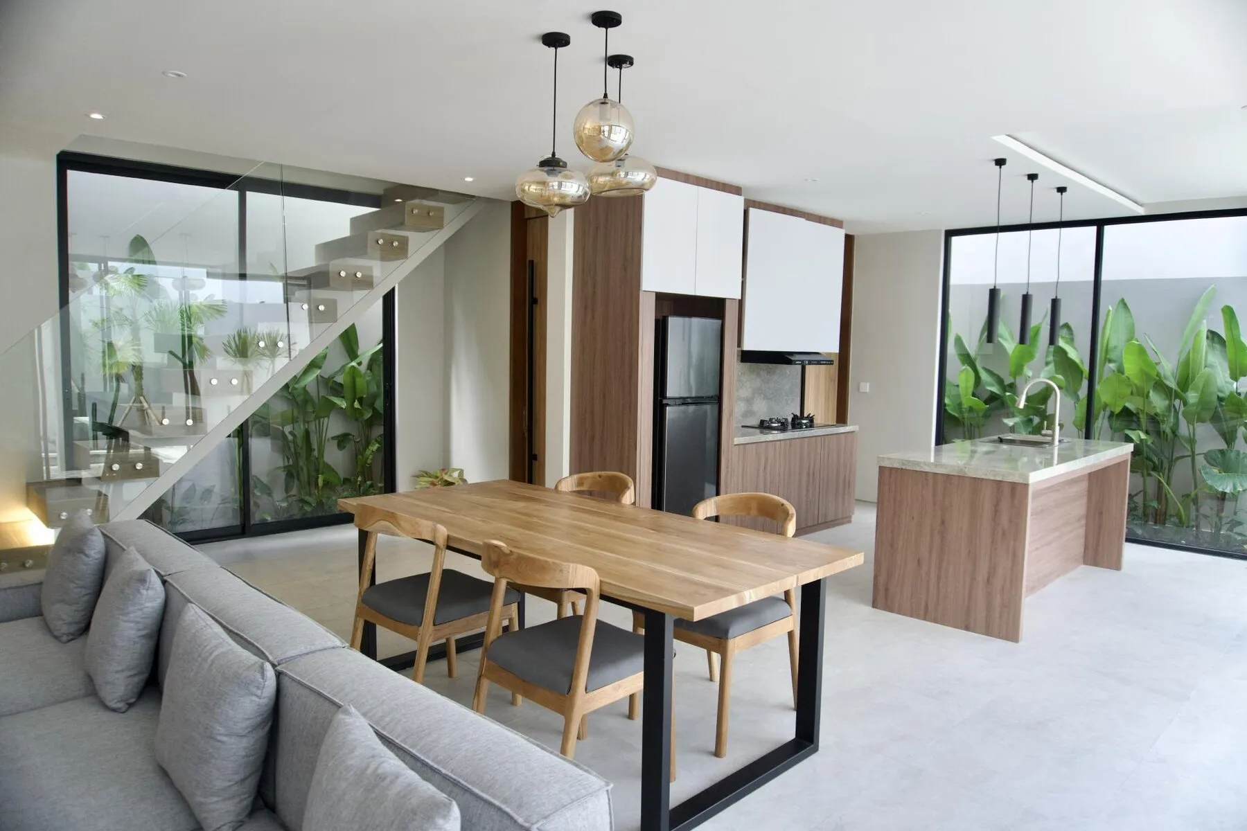 Villa de 2 dormitorios en venta en Melasti, Uluwatu, Bali — 14/20
