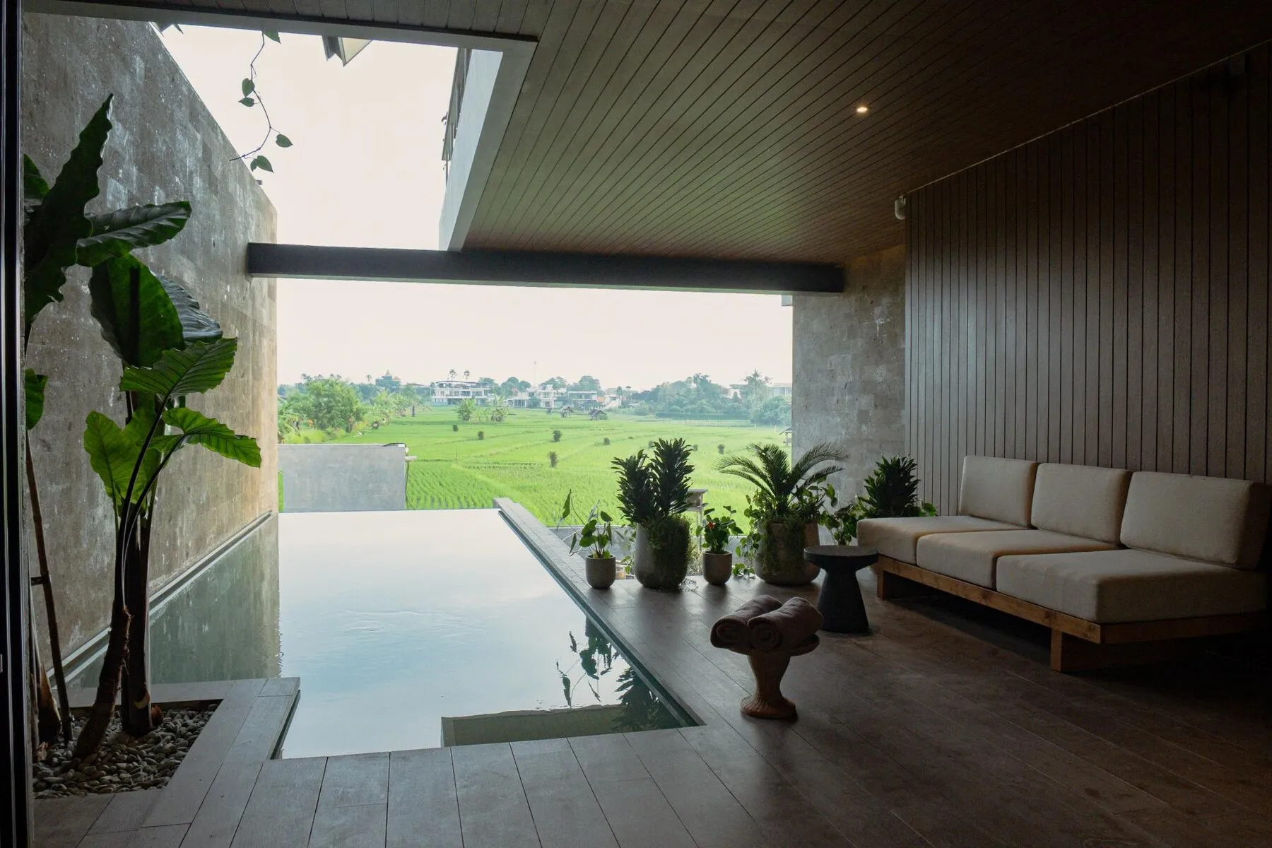 Villa met 3 slaapkamers te koop in Canggu, Bali — 12/14