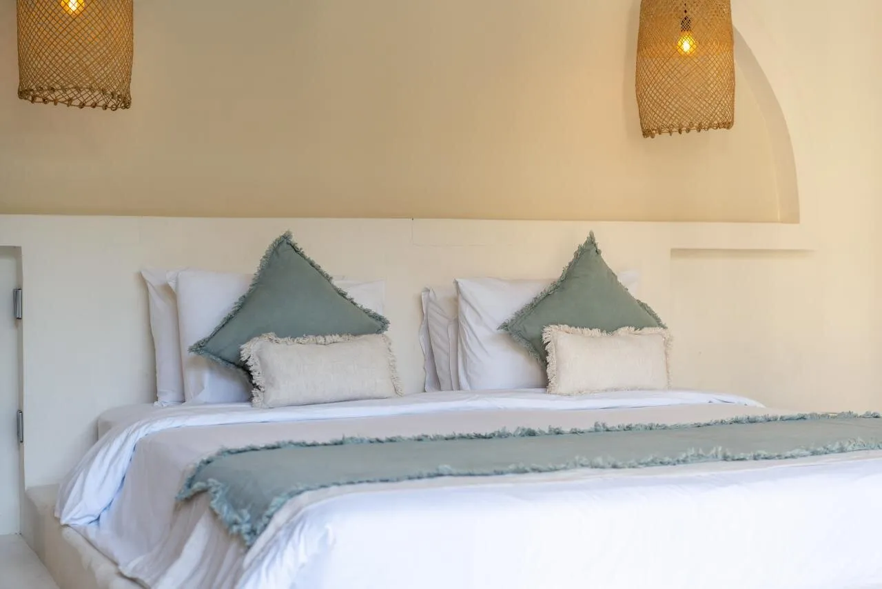Villa met 3 slaapkamers te koop in Umalas, Canggu, Bali — 10/20
