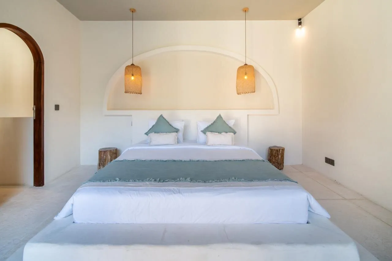 Villa met 3 slaapkamers te koop in Umalas, Canggu, Bali — 11/20