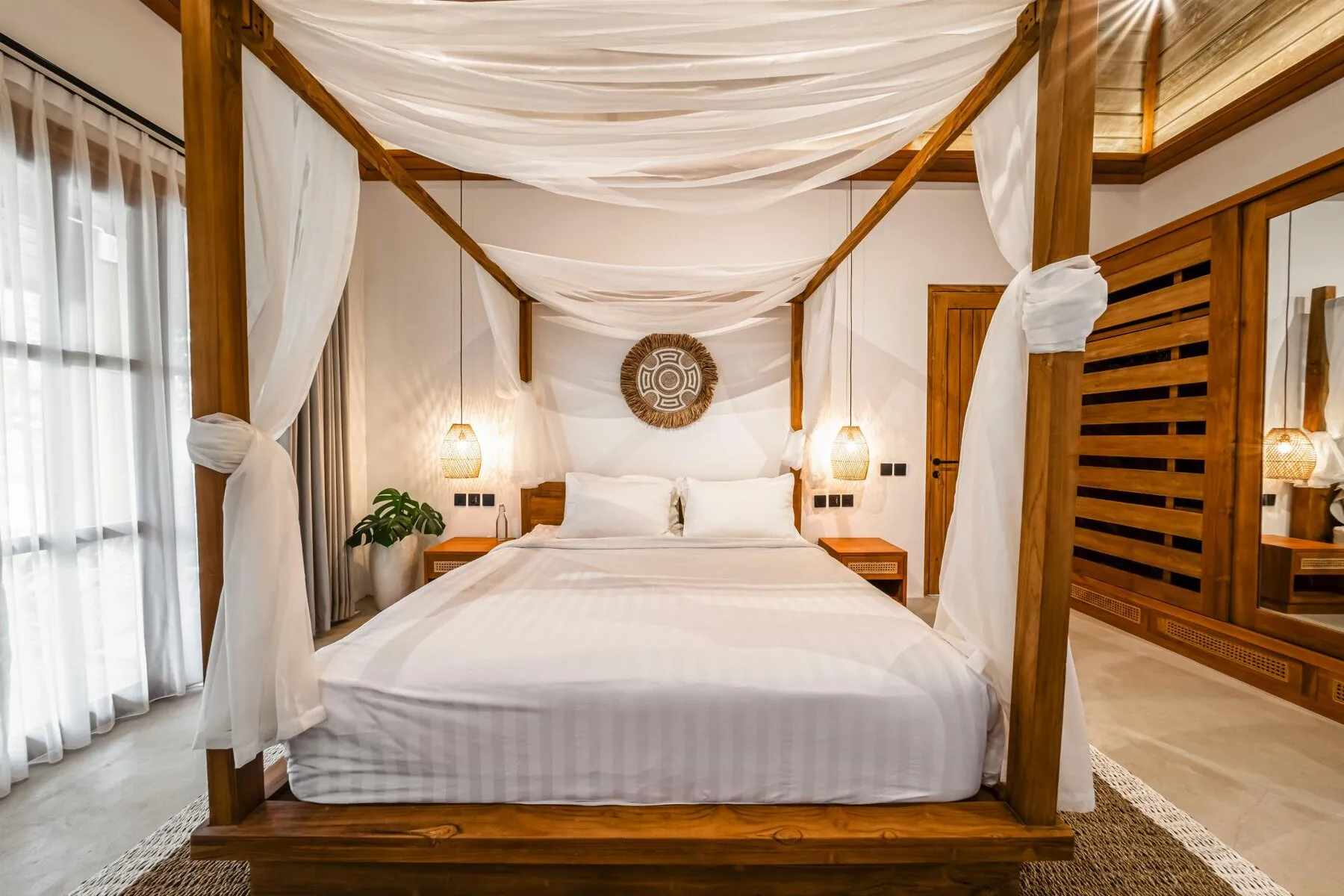 Villa de 1 dormitorio en venta en Ubud, Bali — 12/17