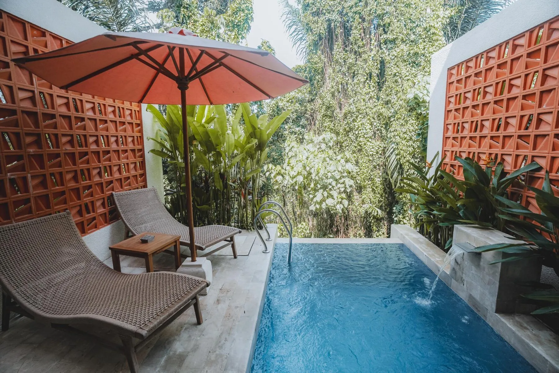 Villa met 1 slaapkamer te koop in Gianyar, Bali — 20/20