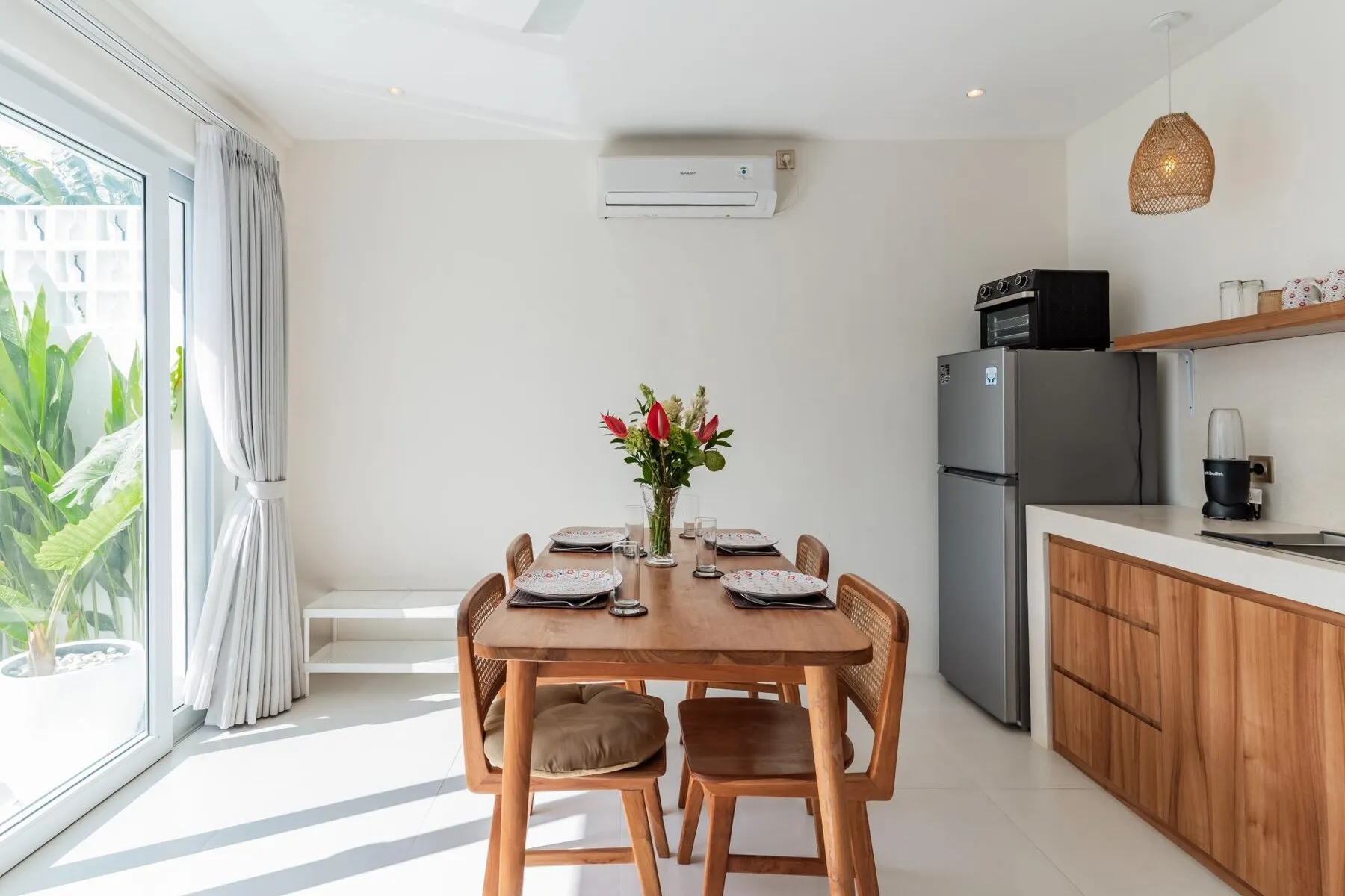 Villa met 1 slaapkamer te koop in Canggu, Bali — 12/20