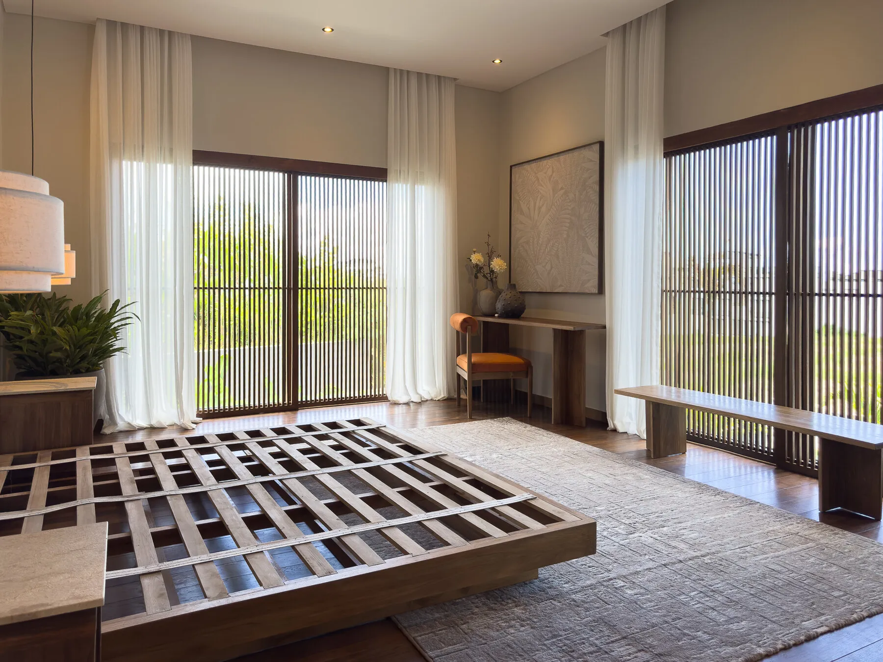Villa de 4 dormitorios en venta en Pererenan, Bali — 14/20