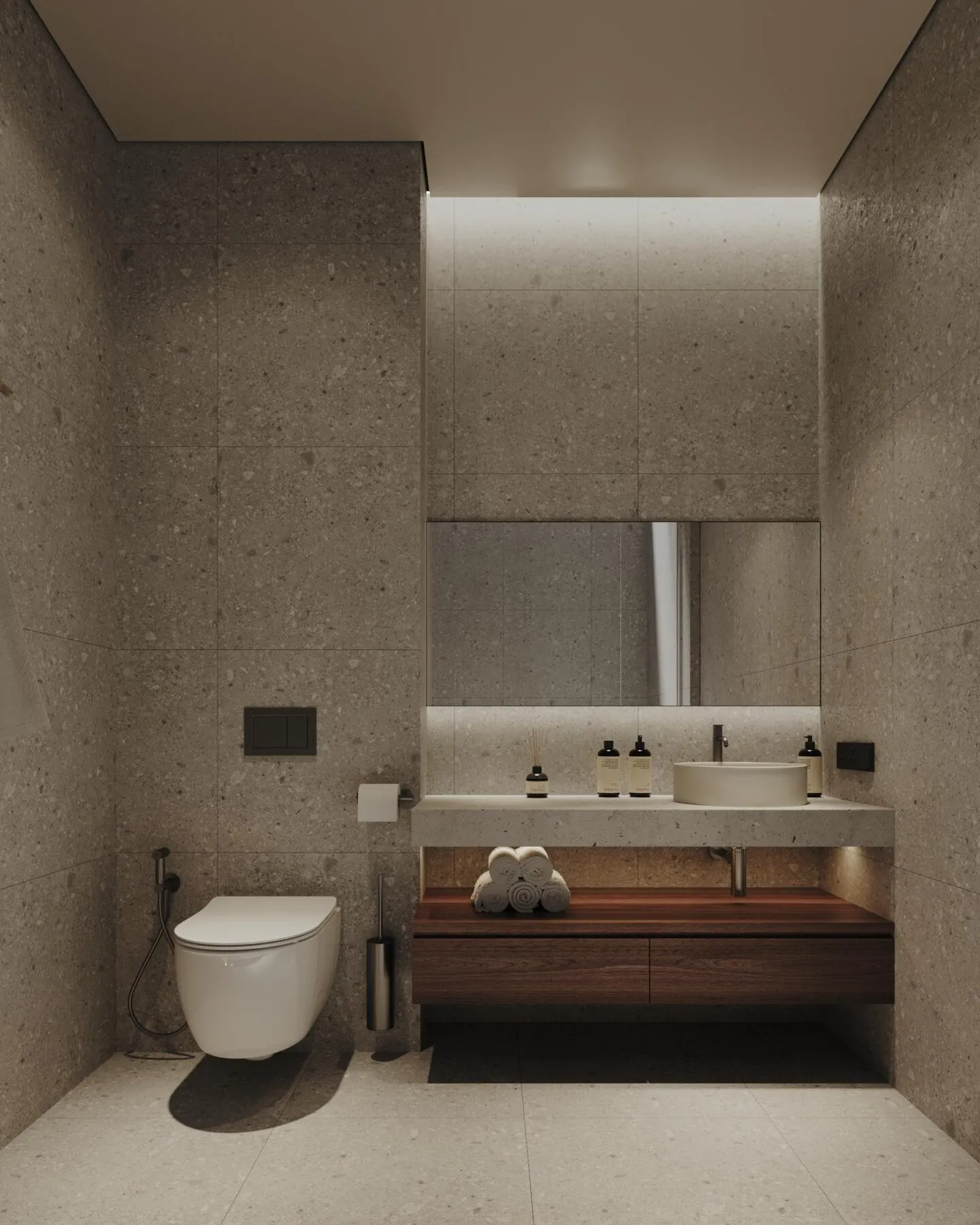 Villa de 3 dormitorios en venta en Uluwatu, Bali — 17/20