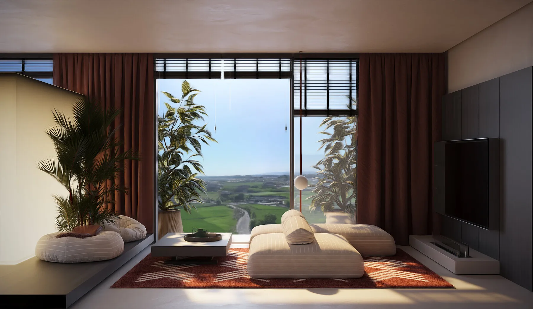 Apartamento de 1 dormitorio en venta en Ubud, Bali — 5/19