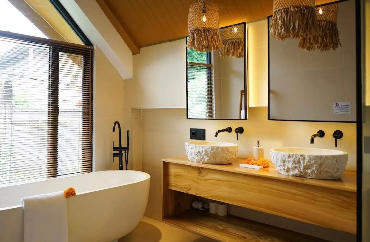 Villa de 2 dormitorios en venta en Ubud, Bali — 4/6