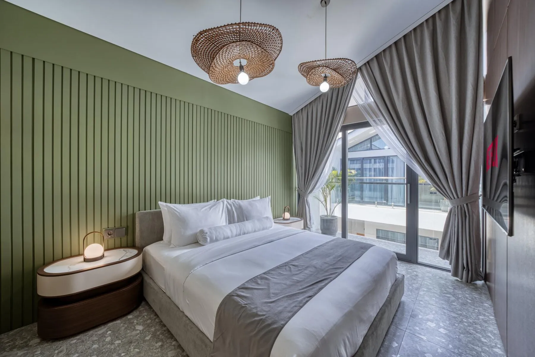 Villa de 2 dormitorios en venta en Melasti, Uluwatu, Bali — 9/20