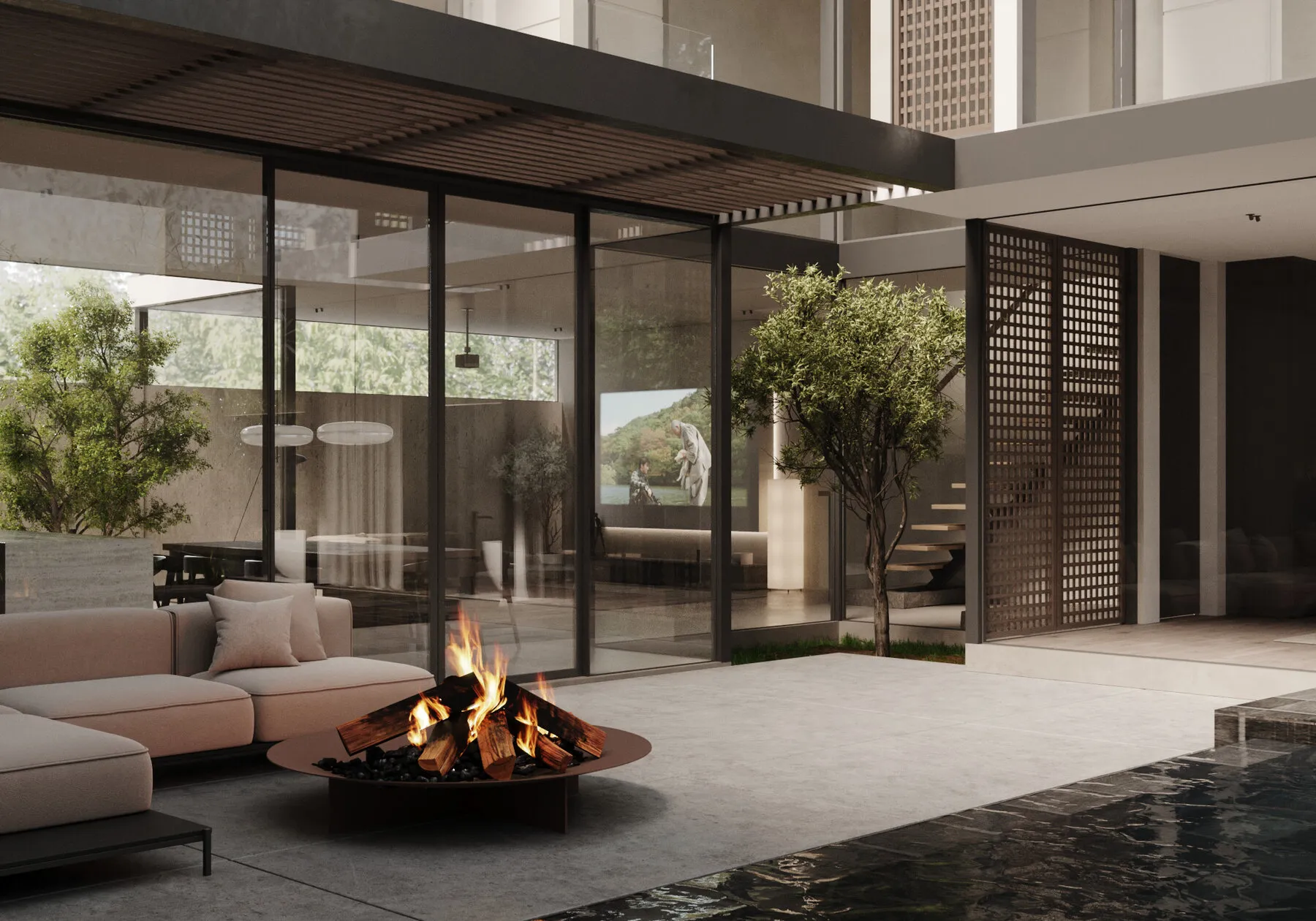 Exclusieve villa op Bali - een ideale investering met een rendement tot wel 15% per jaar!, 3 slaapkamers, 114 m²