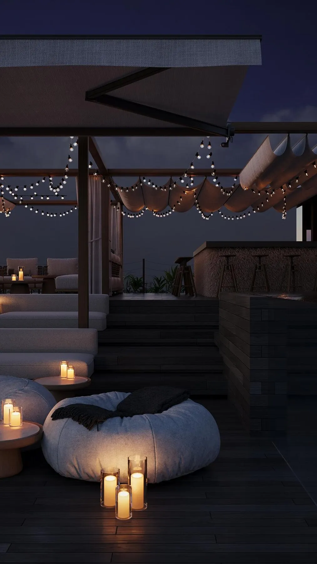 Apartamento de 1 dormitorio en venta en Ubud, Bali — 10/19