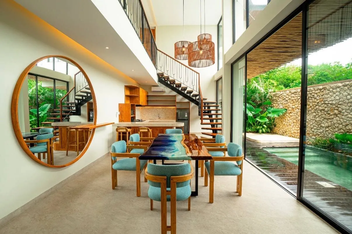 Villa de 3 dormitorios en venta en Uluwatu, Bali — 6/14