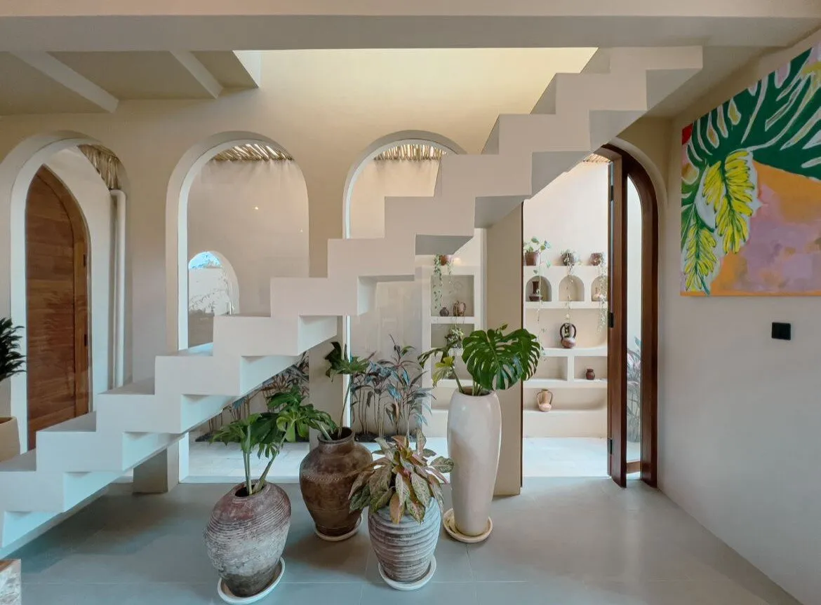 Villa de 2 dormitorios en venta en Pererenan, Bali — 8/15