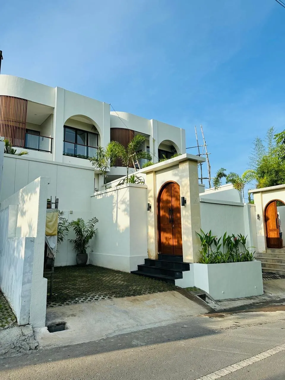 Villa de 3 dormitorios en venta en Balangan, Uluwatu, Bali — 11/13