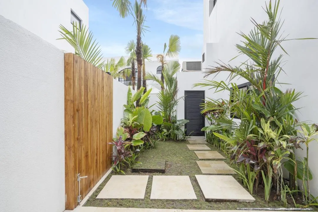 Villa de 1 dormitorio en venta en Jimbarán, Bali — 8/10