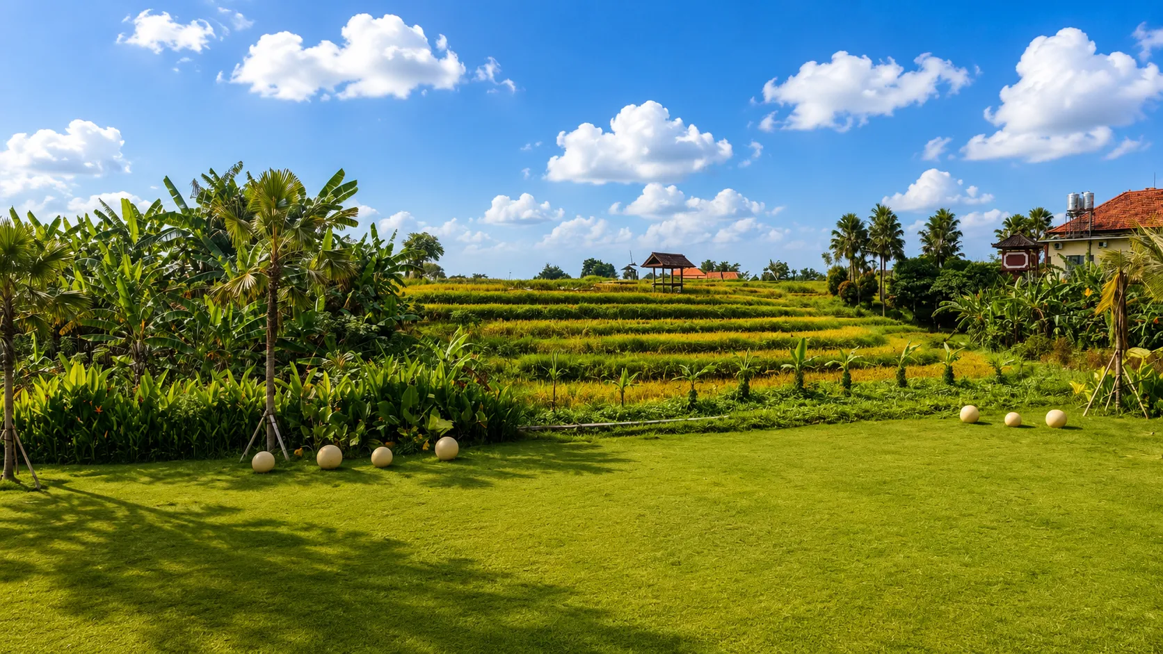 Villa met 4 slaapkamers te koop in Canggu, Bali — 9/9