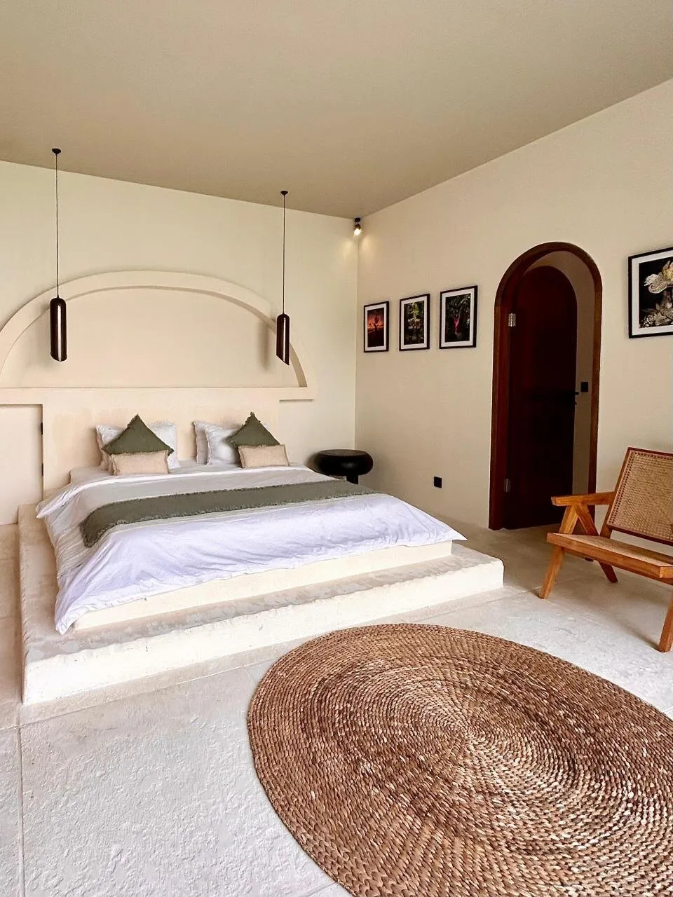Villa de 2 dormitorios en venta en Umalas, Canggu, Bali — 9/12