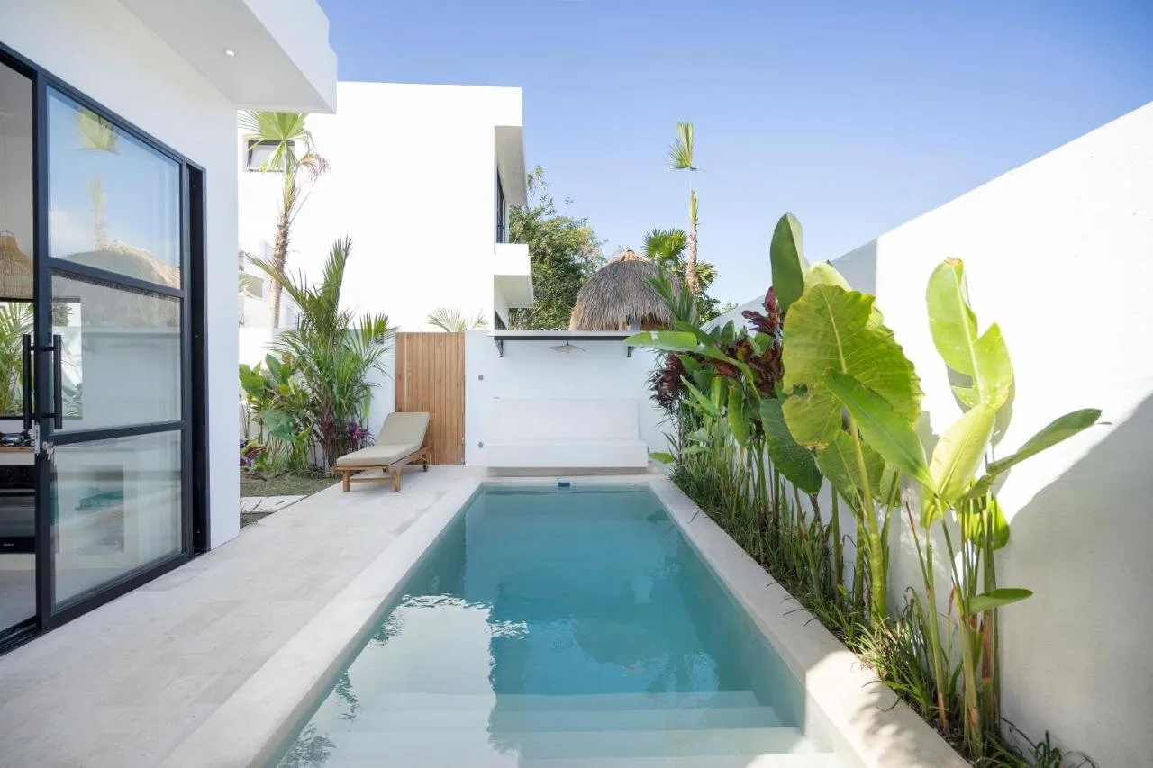 Villa de 1 dormitorio en venta en Jimbarán, Bali — 9/10