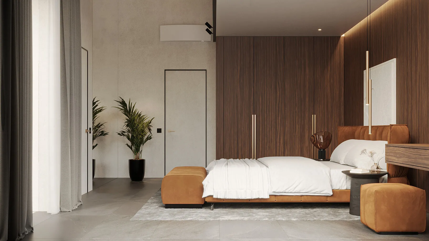 Villa de 2 dormitorios en venta en Umalas, Canggu, Bali — 11/20