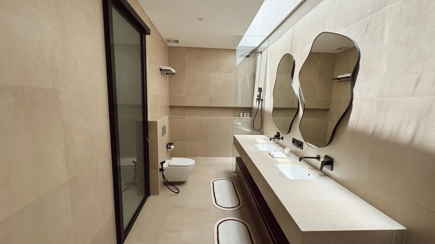 Villa met 4 slaapkamers te koop in Padonan, Canggu, Bali — 18/21