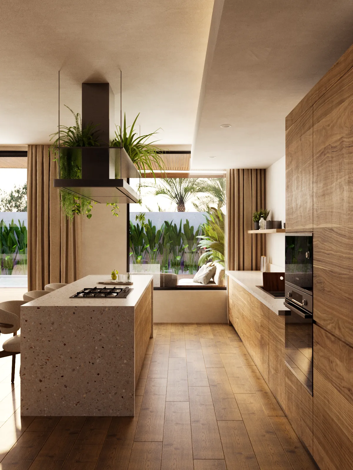 Villa de 2 dormitorios en venta en Ubud, Bali — 7/11