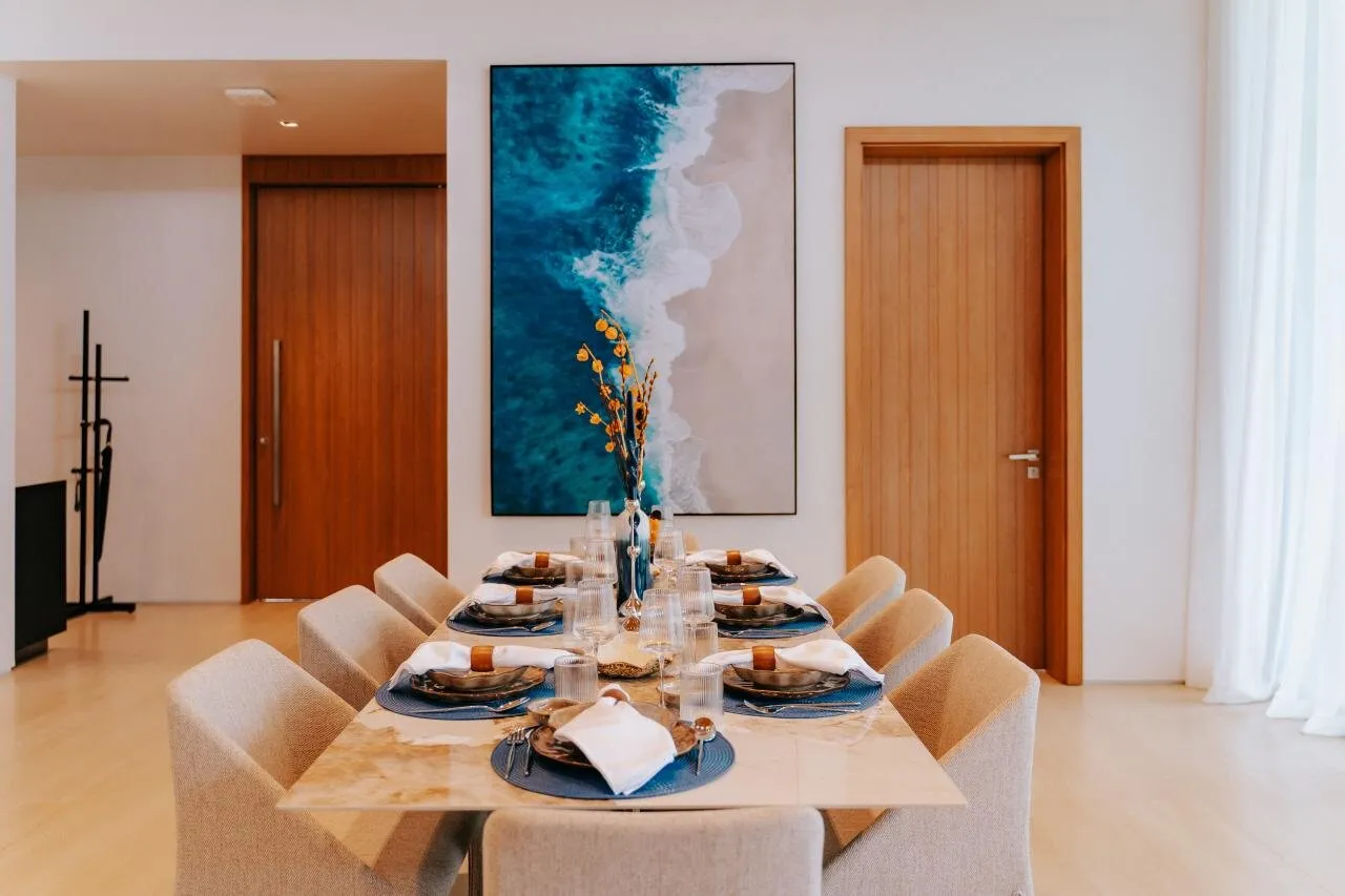 Villa met 4 slaapkamers te koop in Bang Tao, Phuket — 8/11