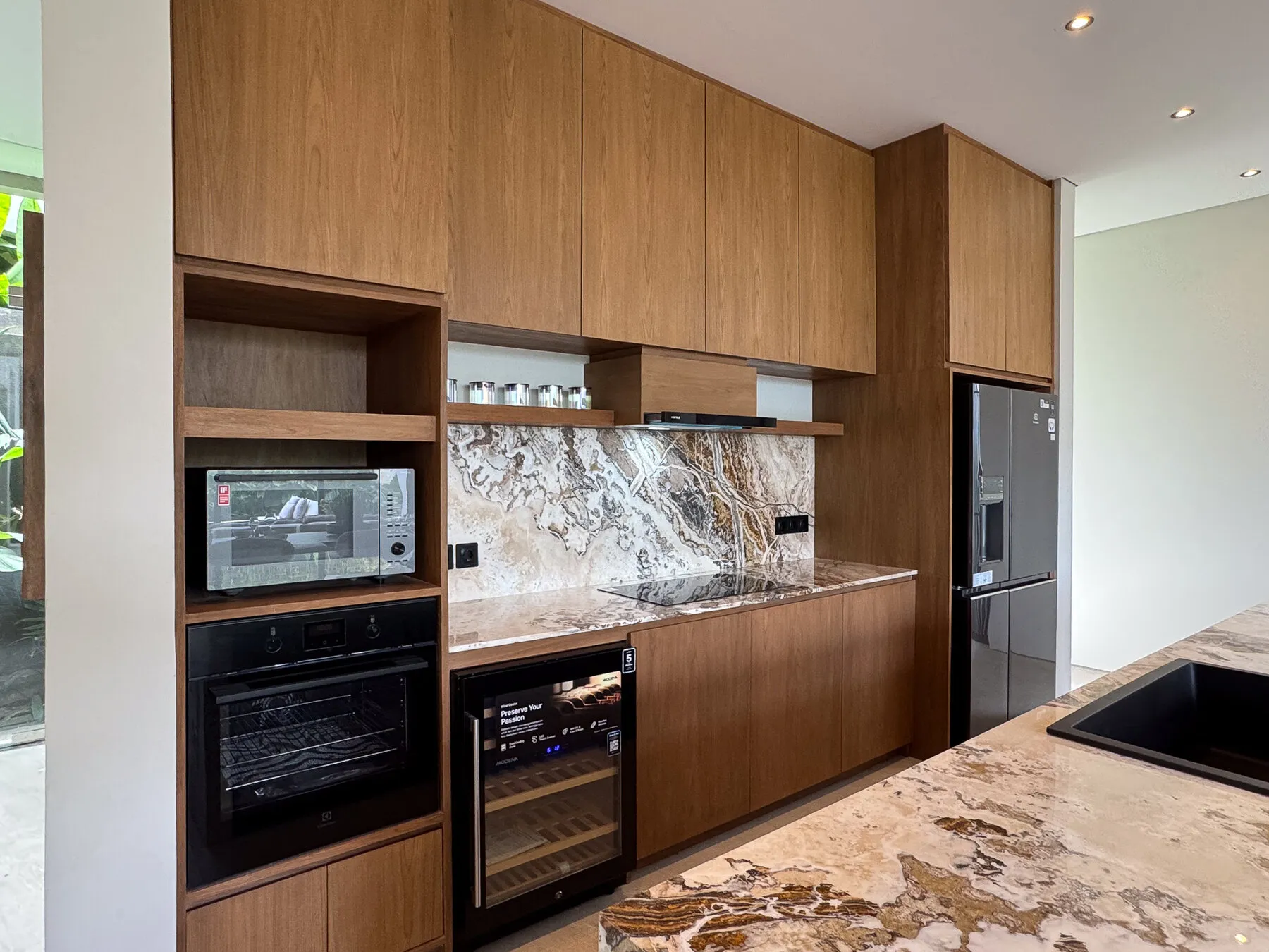 Villa de 4 dormitorios en venta en Pererenan, Bali — 2/20