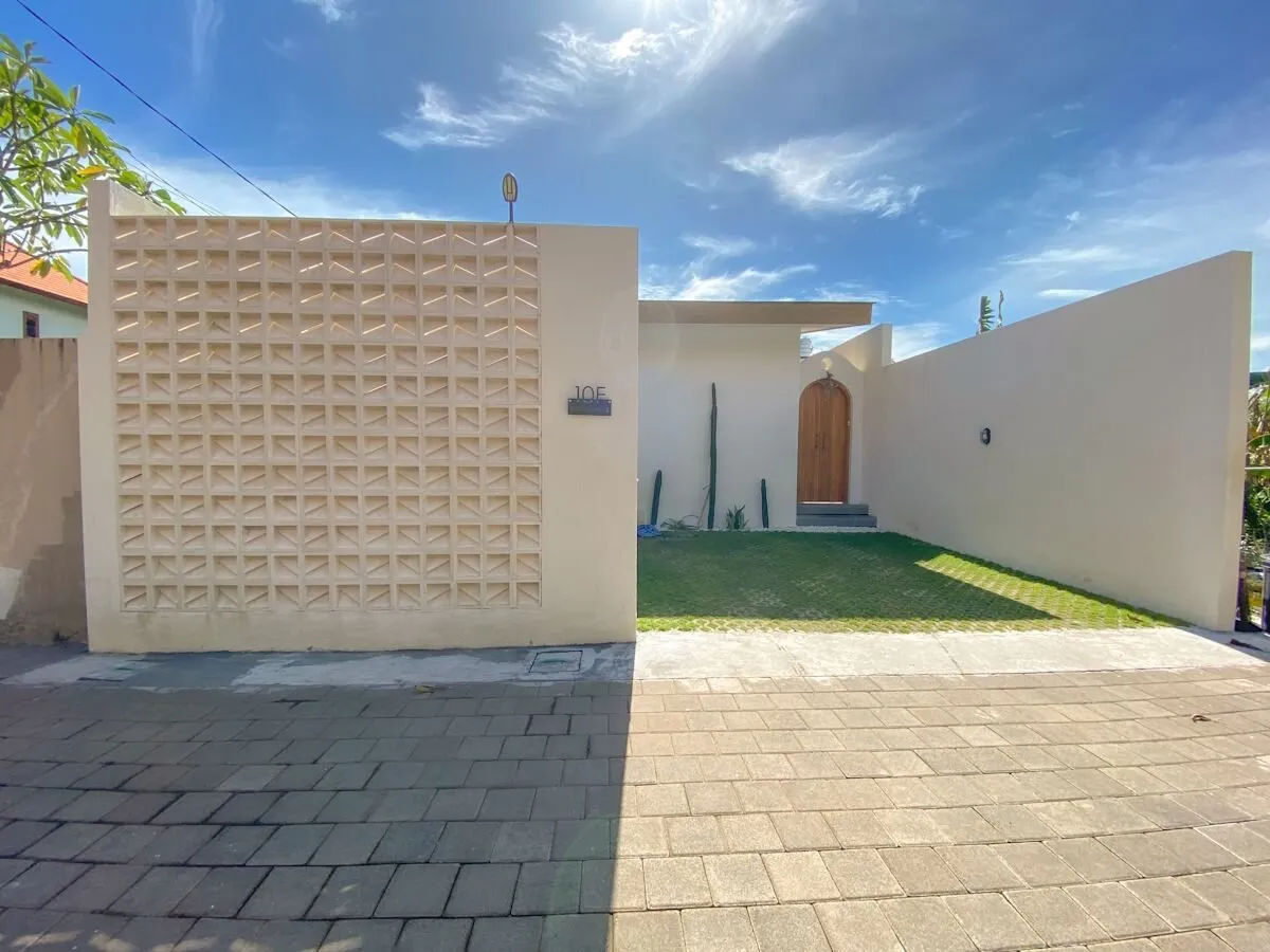 Villa met 3 slaapkamers te koop in Kutat Lestari, Sanur, Bali — 7/7