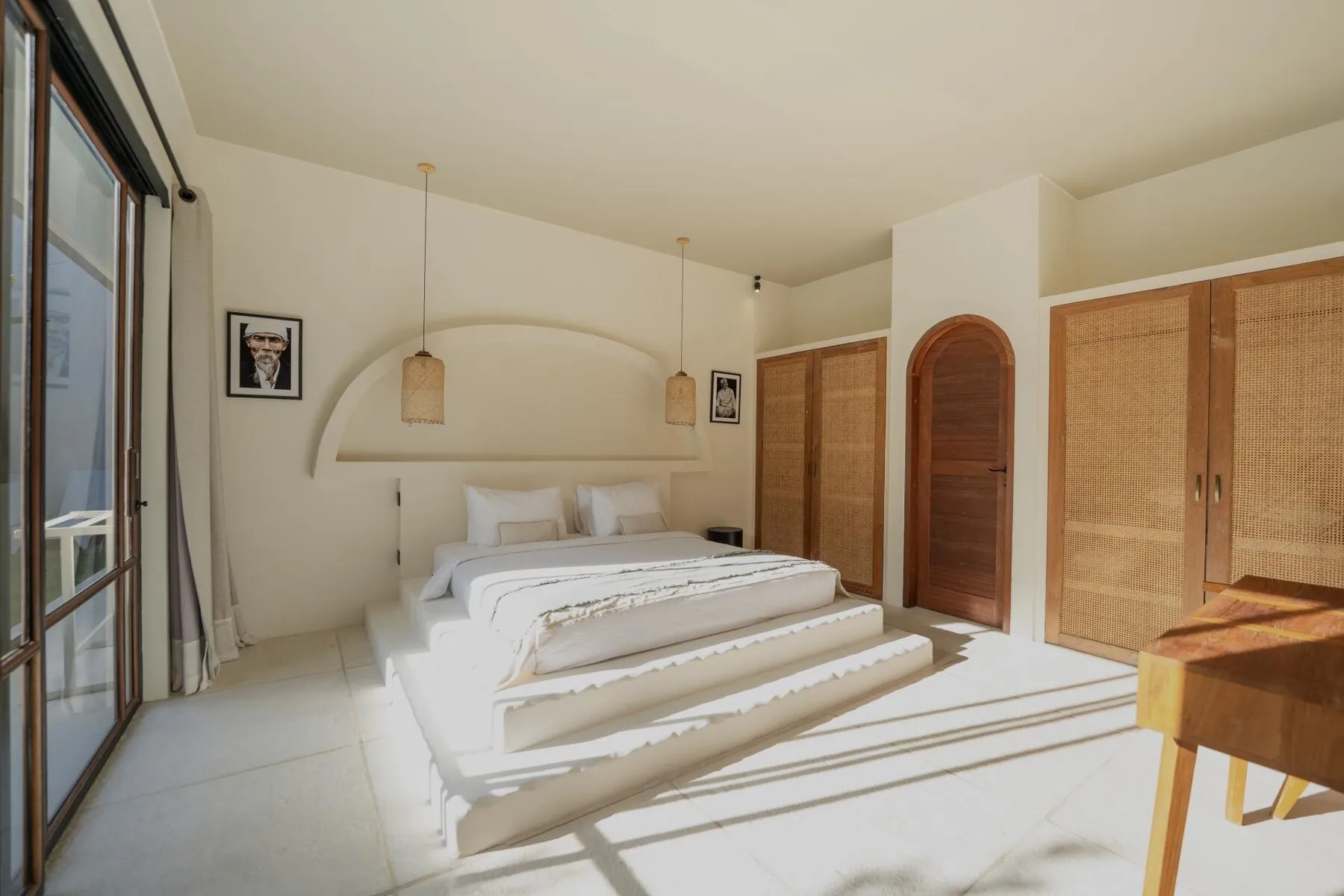 Villa de 2 dormitorios en venta en Umalas, Canggu, Bali — 6/11