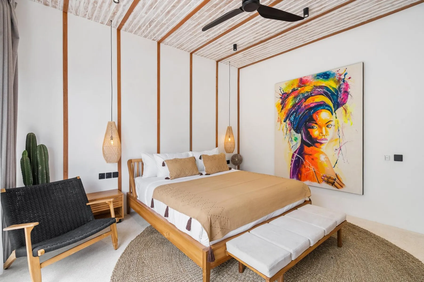 Villa de 2 dormitorios en venta en Ubud, Bali — 17/20