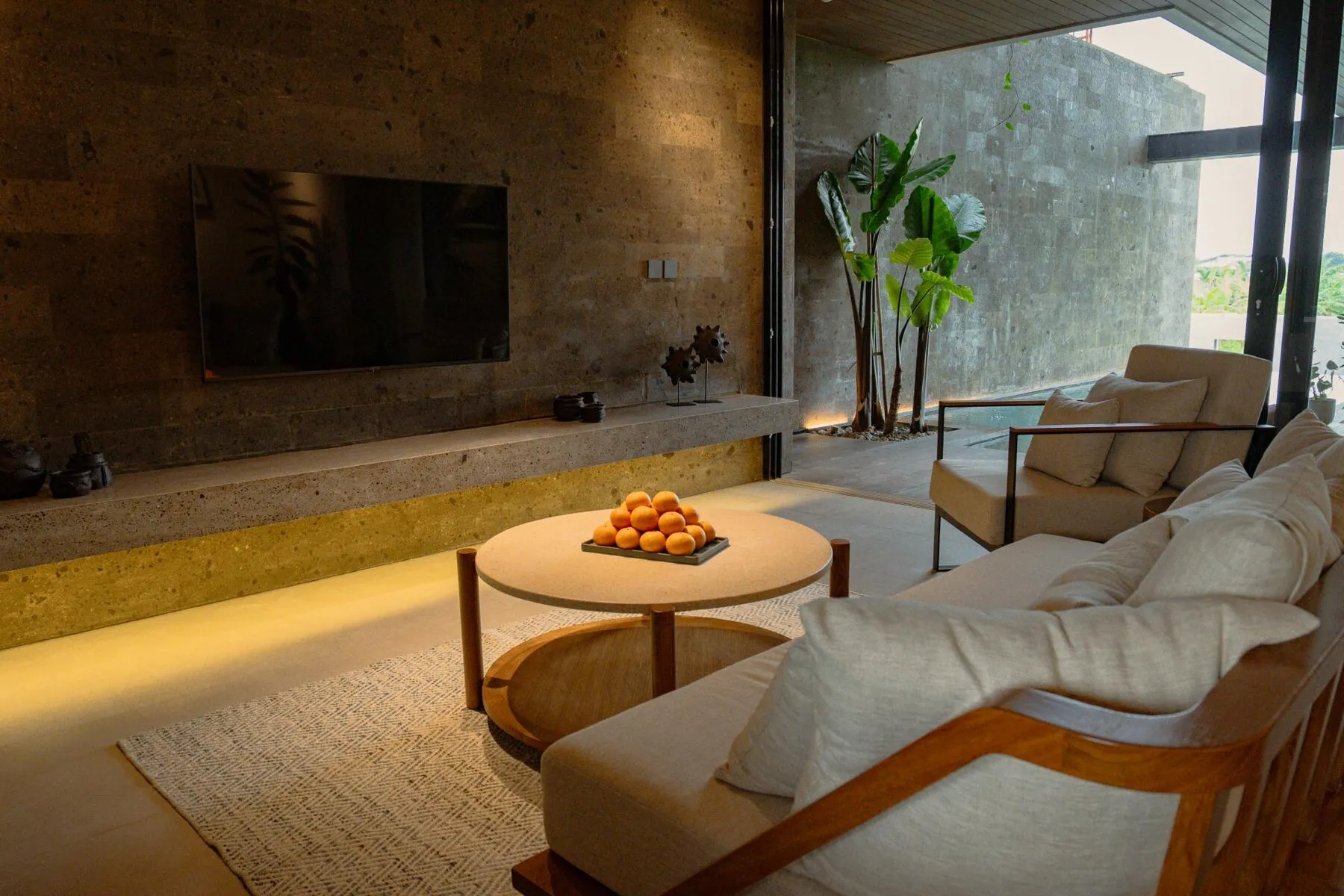 Villa met 3 slaapkamers te koop in Canggu, Bali — 4/14
