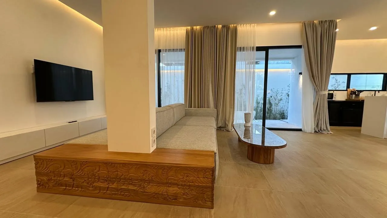 Villa de 3 dormitorios en venta en Balangan, Uluwatu, Bali — 6/20