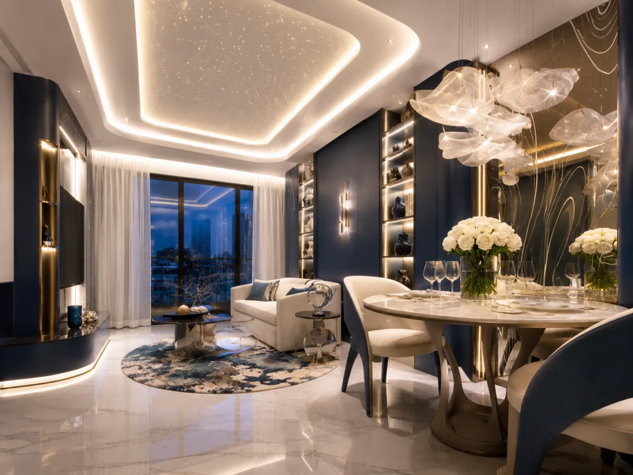 Studio te koop in Jomtien, Pattaya, Chonburi — 2/13