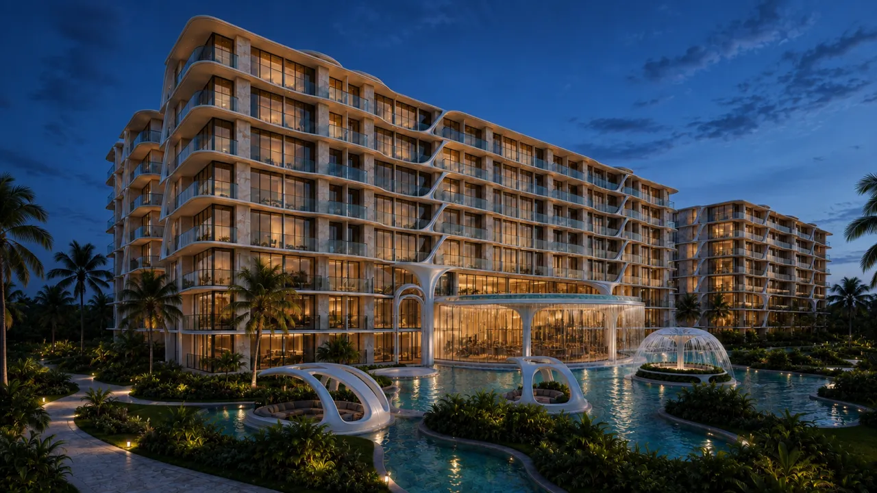 Studio te koop in Jomtien, Pattaya, Chonburi — 6/9