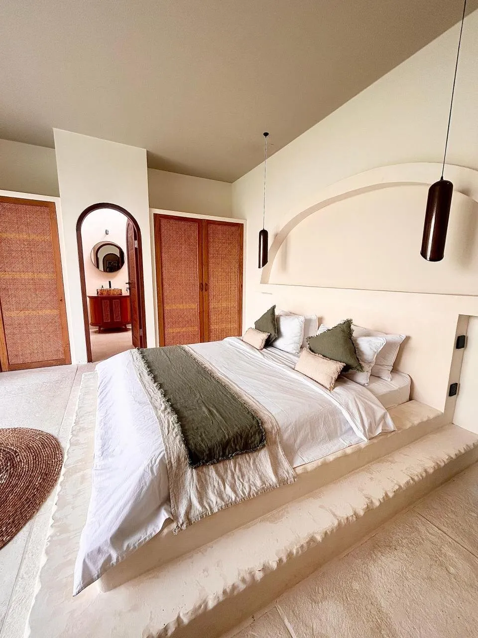 Villa de 2 dormitorios en venta en Umalas, Canggu, Bali — 10/12